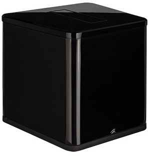 Martin Logan Balanced Force  212 Subwoofer